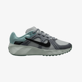 gradeschool nike metro tek (smoke grey/black)