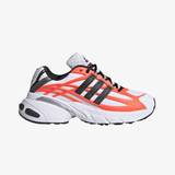 mens adidas adistar xlg 2.0 (white/black/solar orange)
