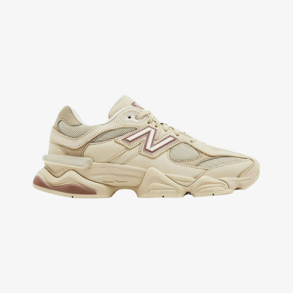 mens new balance 9060 (bone sparrow)