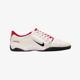 mens nike total 90 (white/black/gym/red)