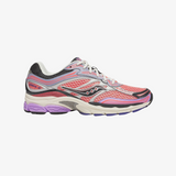 mens saucony progrid omni 9 (pink/purple)