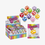 la luna bella toys 1.5 gummy mushrooms toy