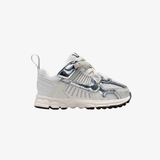 toddler nike vomero 5 (silver)