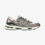 mens asics gel-nyc (birch/driftwood)