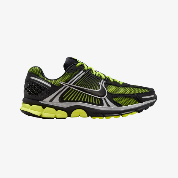 mens nike zoom vomero 5 (lemon venom)