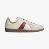 mens adidas bw army (white/gum/red)