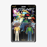 outkast aquemini reaction figure (2-pack, 3.75")