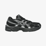 preschool asics gel-1130 (black/pure silver)
