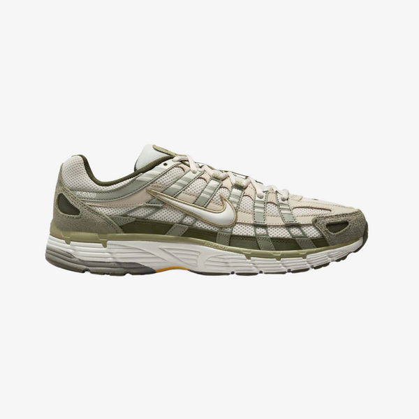 mens nike p-6000 (light army/phantom)
