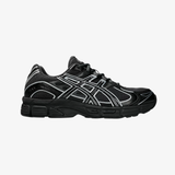 mens asics gel-stratus mc (graphite grey/black)