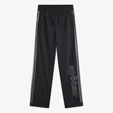 mens adidas x sp5der trackpants (black)