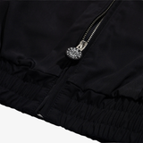 mens jordan x free the youth track jacket (black)