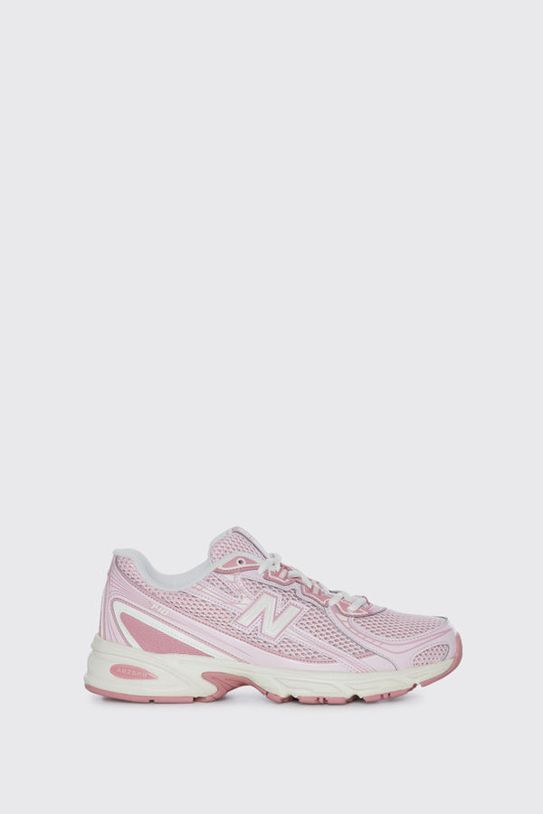 womens new balance 740 (pink taffy)
