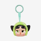 cry baby x powerpuff girls series vinyl face plush blind box (single box)