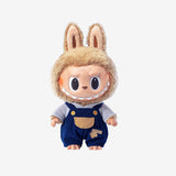 time to chill-vinyl plush doll