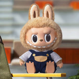 time to chill-vinyl plush doll