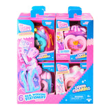 real littles liquid charms backpacks