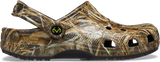 mens crocs realtree max-7 classic clog (camo)