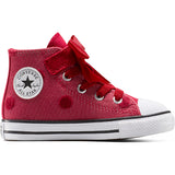 toddler converse ctas 1v hi (days ahead/white)