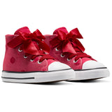toddler converse ctas 1v hi (days ahead/white)
