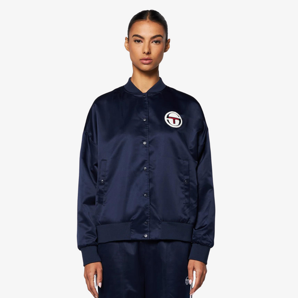 Sergio tacchini bomber deals jacket