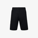 mens eastside golf mesh lined shorts (black)