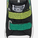 toddler ctas 2v ox (black/white/neon mantis)