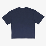 mens premiumgoods. once upon a time s/s tee (navy)