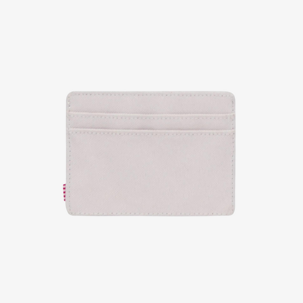 herschel charlie cardholder (moonbeam)