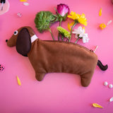 dachshund smell proof bag