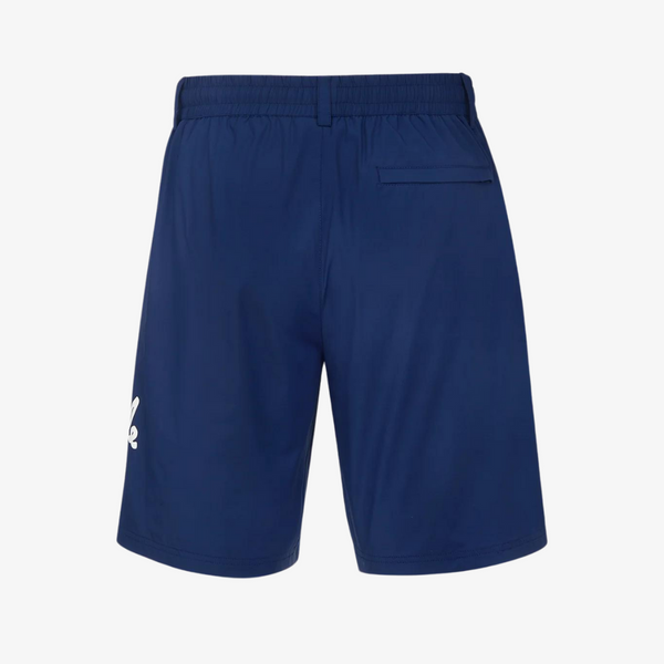 mens eastside golf mesh lined shorts (true navy)