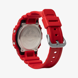 casio g-shock dw-5600 watch (black)