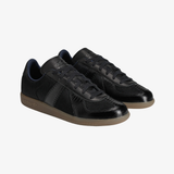 mens adidas x wales bonner bw army black pony (core black/core black/gum)