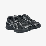 preschool asics gel-1130 (black/pure silver)