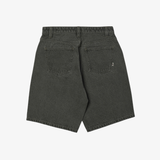 mens huf cromer short (frost gray)