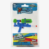 worlds smallest super soaker