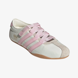 womens adidas tokyo mj (off white/clear pink)