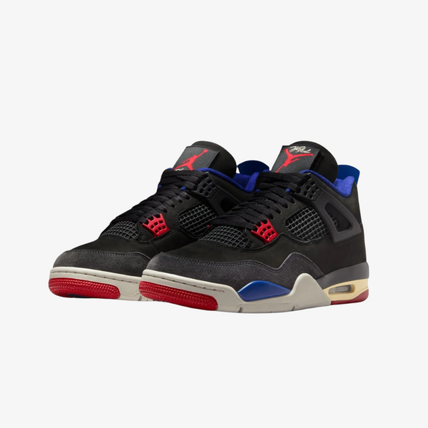 mens jordan 4 retro (rare air)