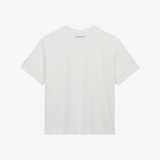 mens adidas x bad bunny tee 3 pack (core white)