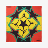 mens jordan x free the youth scarf (multi)