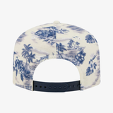 new era houston astros 19twenty adjustable hat (tropics)