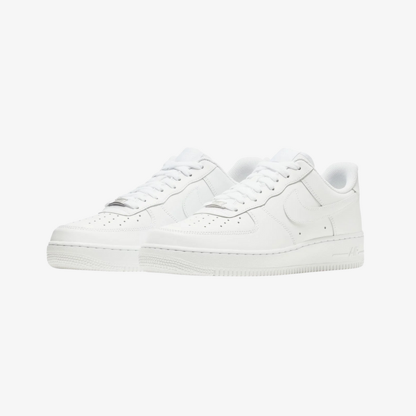 mens nike air force 1 '07 (white)