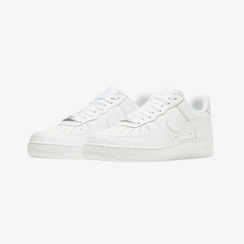 mens nike air force 1 '07 (white)