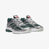 mens saucony progrid omni 9 (green/black)