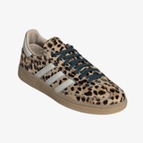 womens adidas handball spezial (magic beige/ivory)