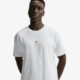 mens nike sportswear s/s tee (white)