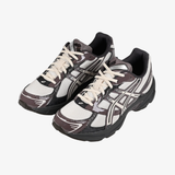 asics gel-1130 (oatmeal/obsidian grey)