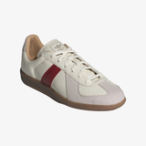 mens adidas bw army (white/gum/red)
