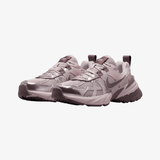 womens nike v2k run (particle rose/tattoo-tattoo)