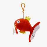 pokemon plush clip (magikarp)